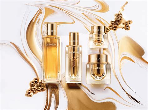 dior or de vie site it|dior skincare.